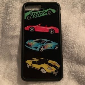 Wildflower Phone Case